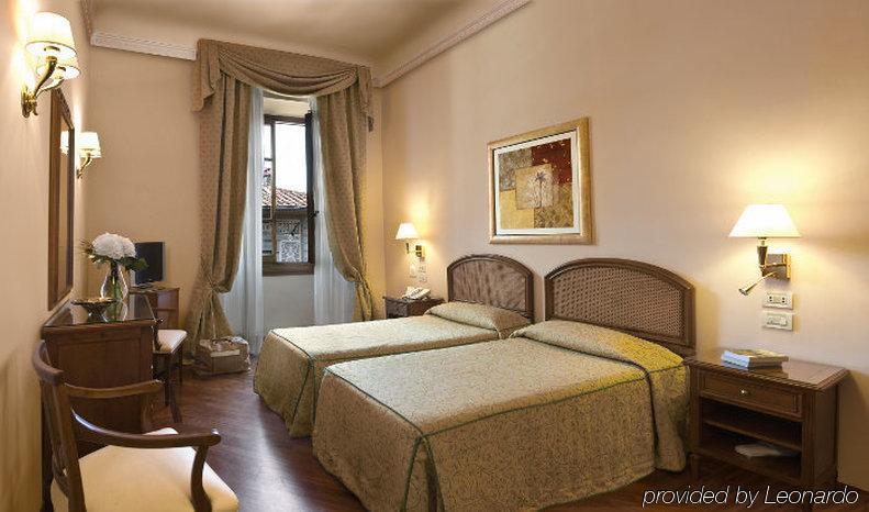 Hotel Pierre Firenze
