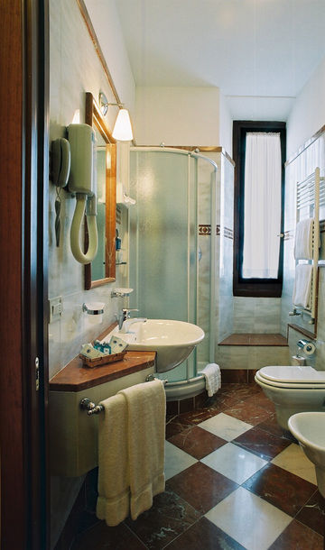 Pierre 4* Firenze