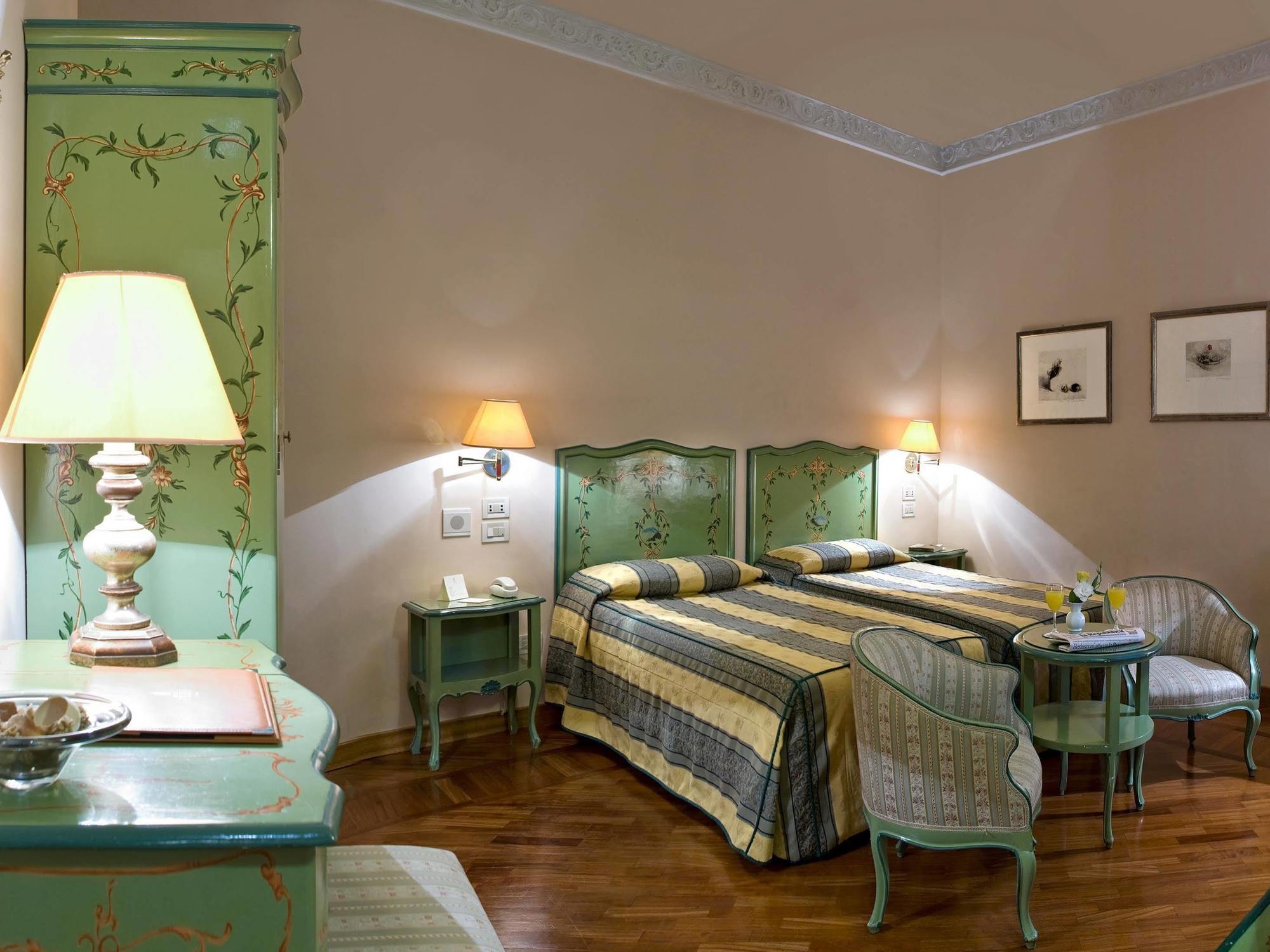Pierre 4* Firenze