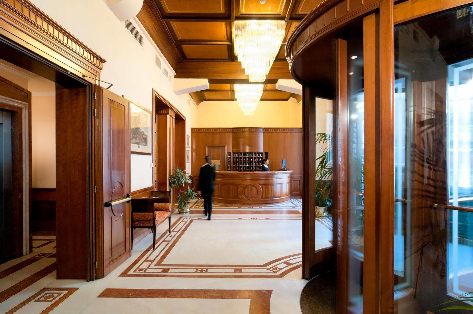 Pierre Hotel Firenze