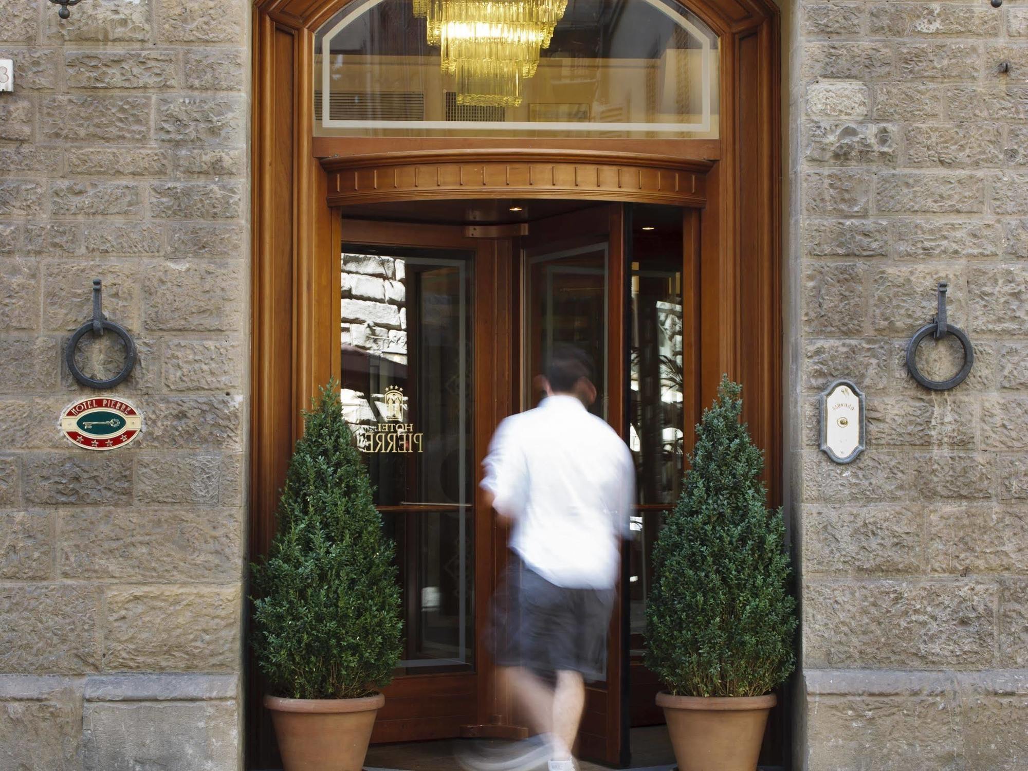 Pierre 4* Firenze